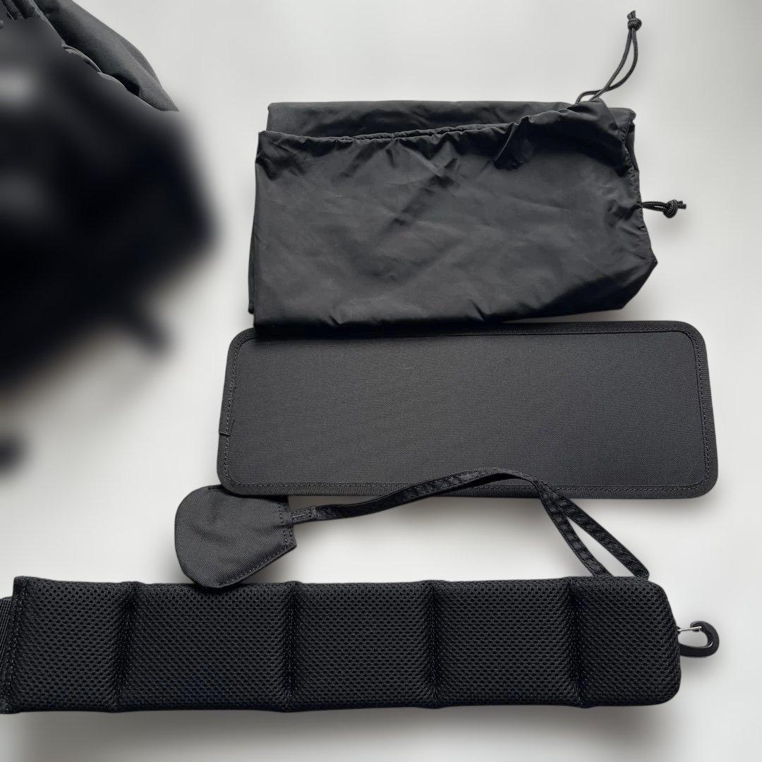 す*み様 Porter HYKE 吉田カバンとHYKEのコラボ