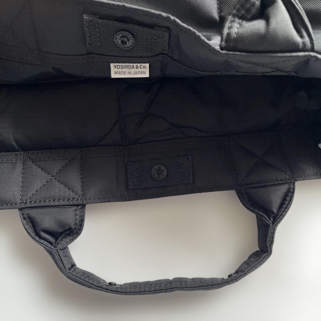 す*み様 Porter HYKE 吉田カバンとHYKEのコラボ