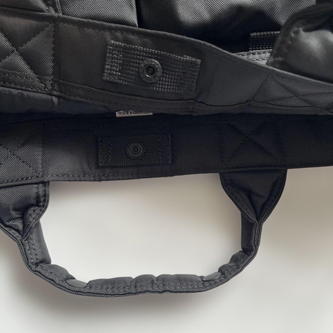 す*み様 Porter HYKE 吉田カバンとHYKEのコラボ