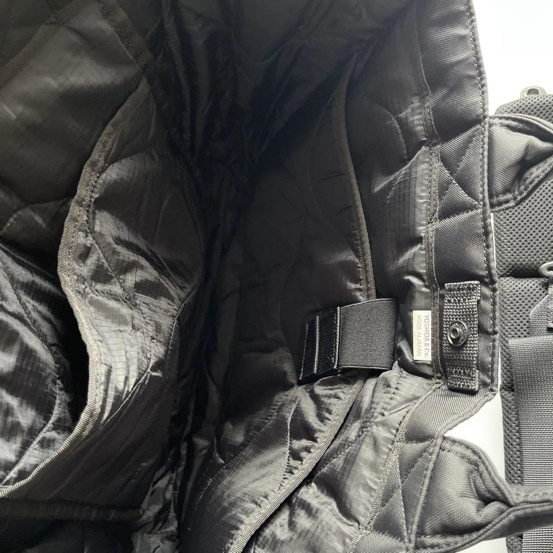 す*み様 Porter HYKE 吉田カバンとHYKEのコラボ