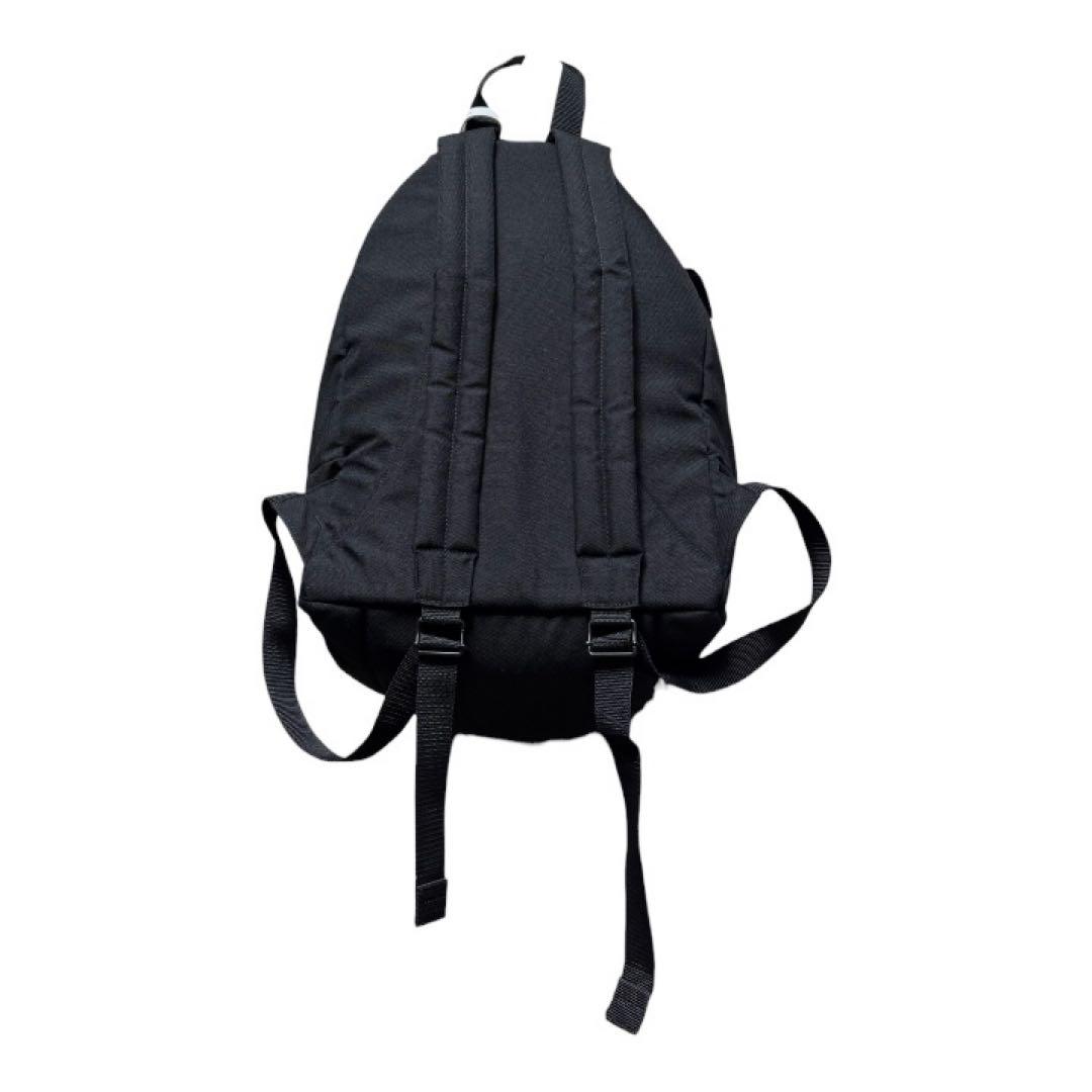 【Maison Margiela】STEREOTYPE バックパック 黒