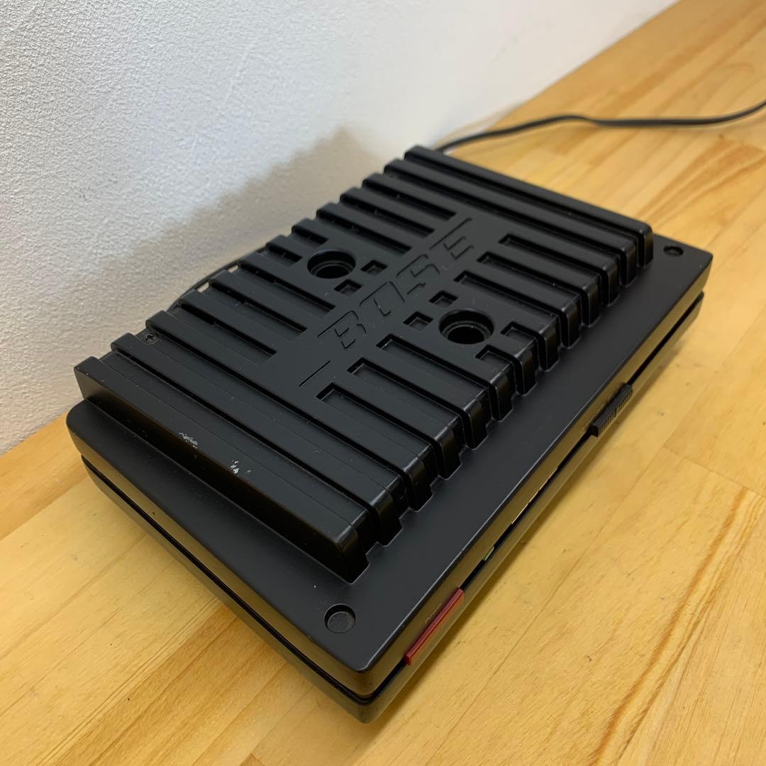 BOSE 1705 ステレオパワーアンプ メンテナンス済み 動作品