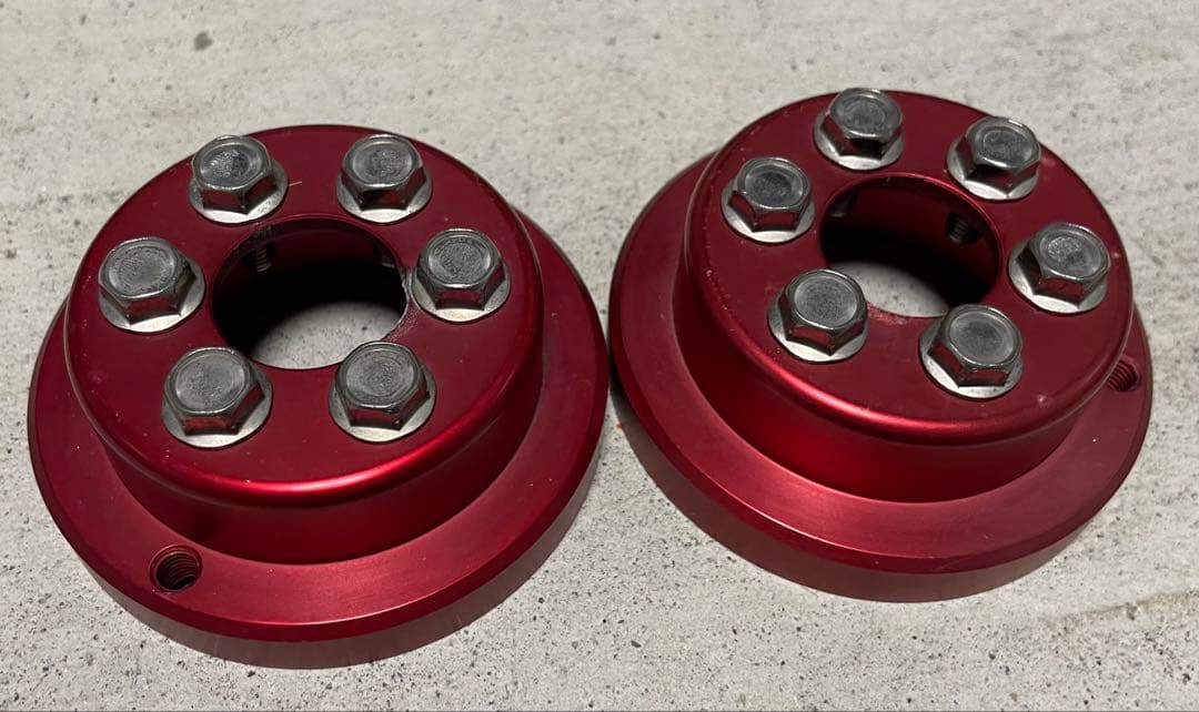 シュン様 トップフューエル ピロアッパーマウント CR-Z フィット