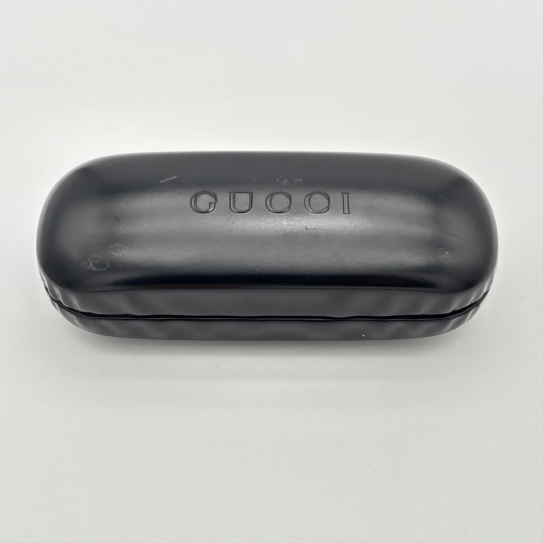 【専用】GUCCI Rimless Sunglasses Gold Tone