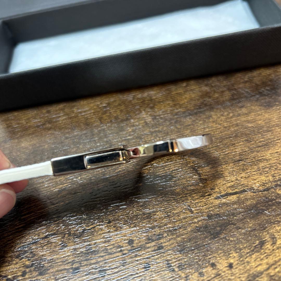 ブルガリキーリング