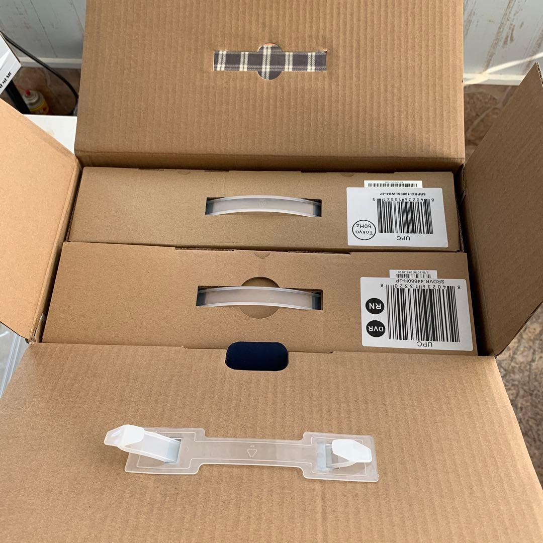 Swann Enforcer Security System 4台カメラ