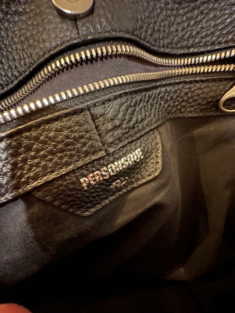 3点まとめ売り【定価10万‼️】《未使用》personsoul パーソンソウル