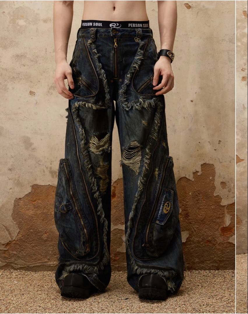 3点まとめ売り【定価10万‼️】《未使用》personsoul パーソンソウル