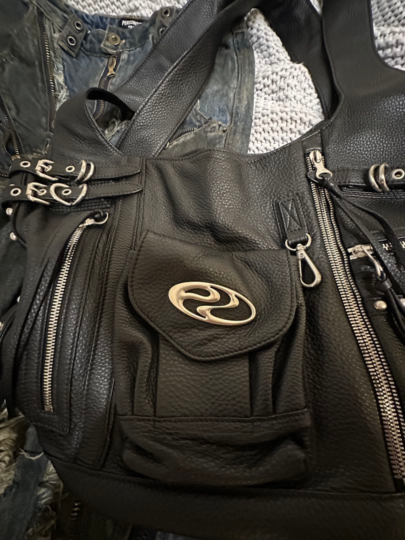 3点まとめ売り【定価10万‼️】《未使用》personsoul パーソンソウル