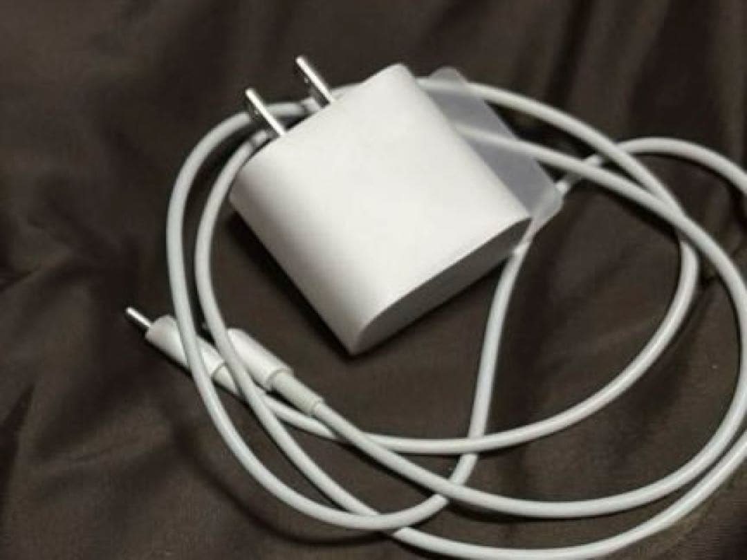 iPad 第8世代 32GB バッテリー89% スペースグレー