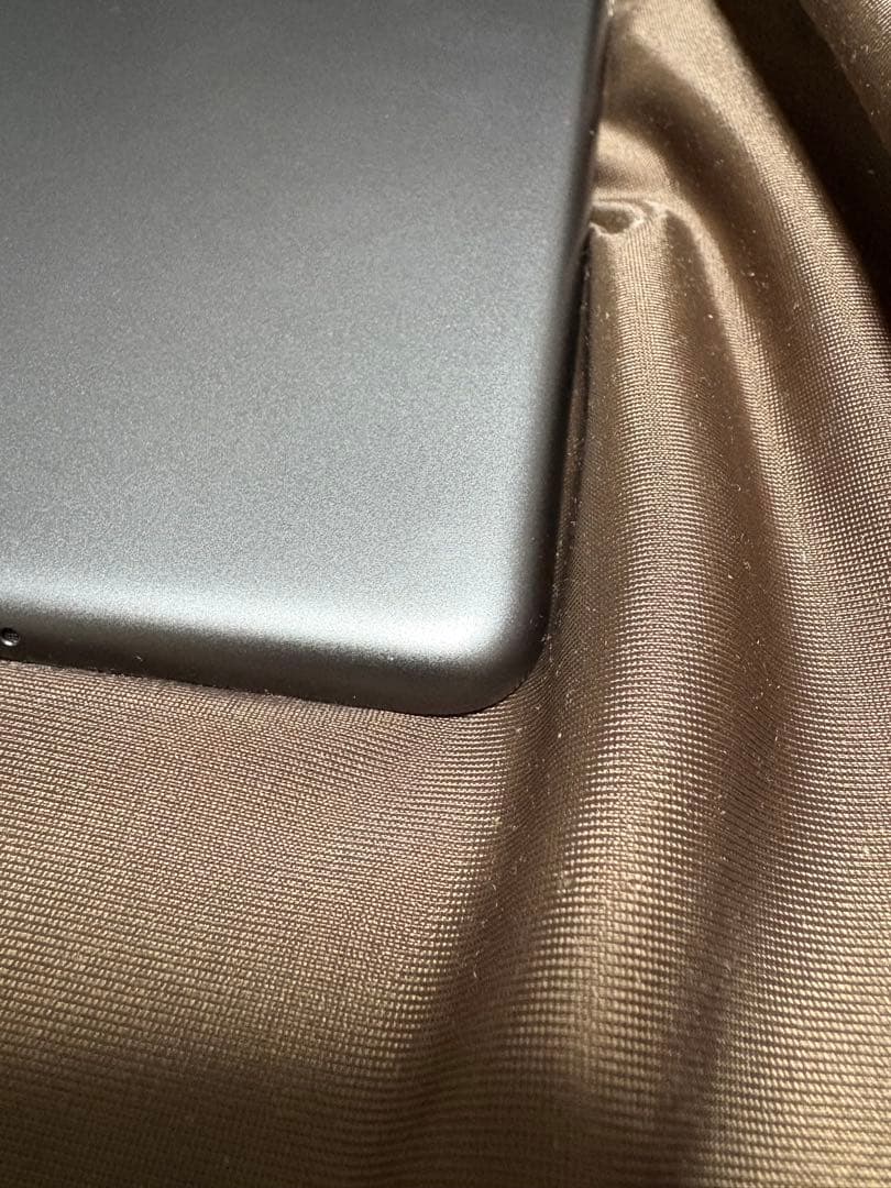 iPad 第8世代 32GB バッテリー89% スペースグレー