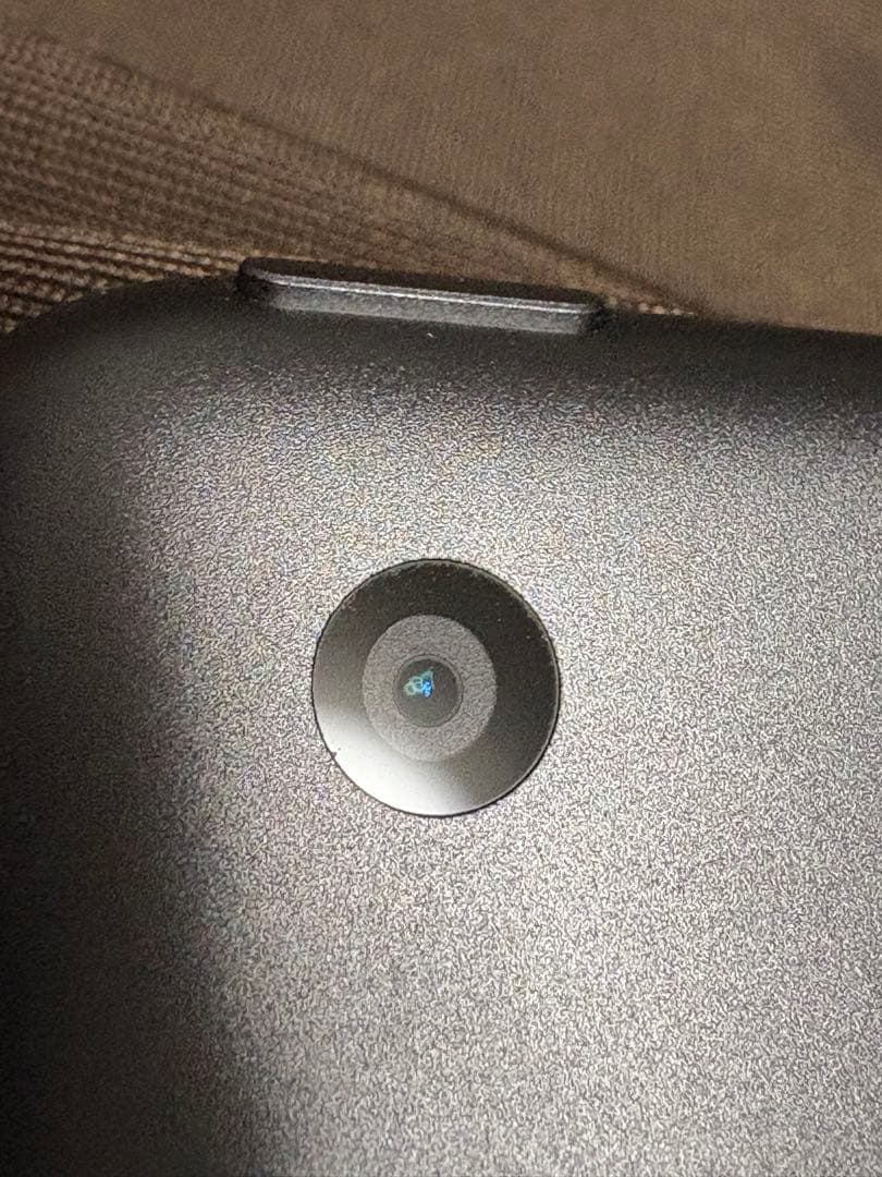 iPad 第8世代 32GB バッテリー89% スペースグレー