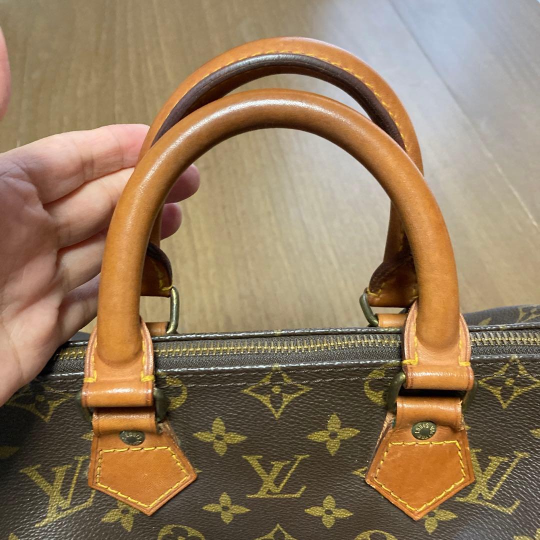 ルイビトン　スピーディー25