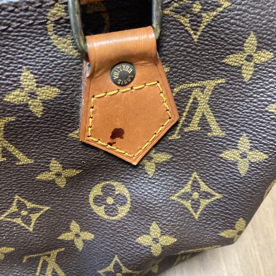 ルイビトン　スピーディー25