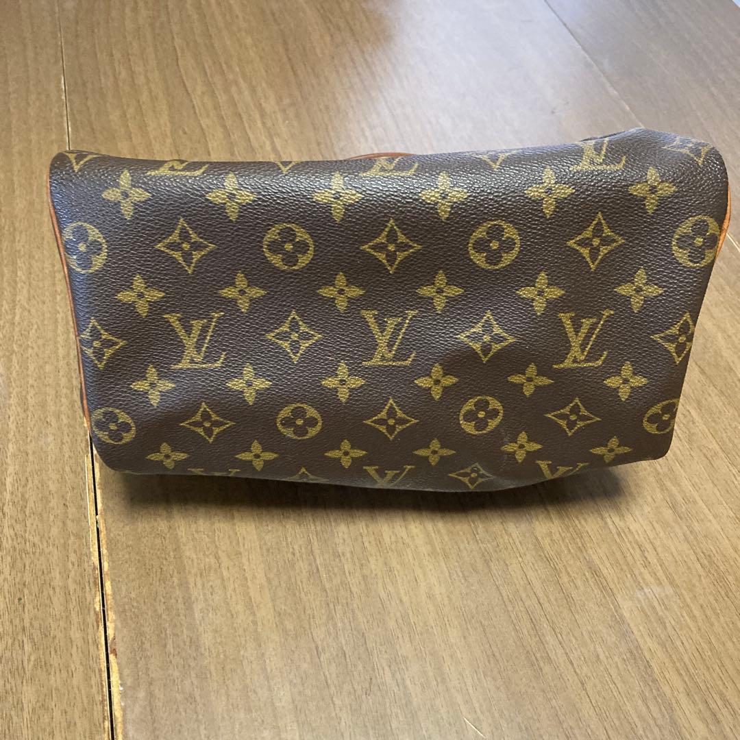 ルイビトン　スピーディー25