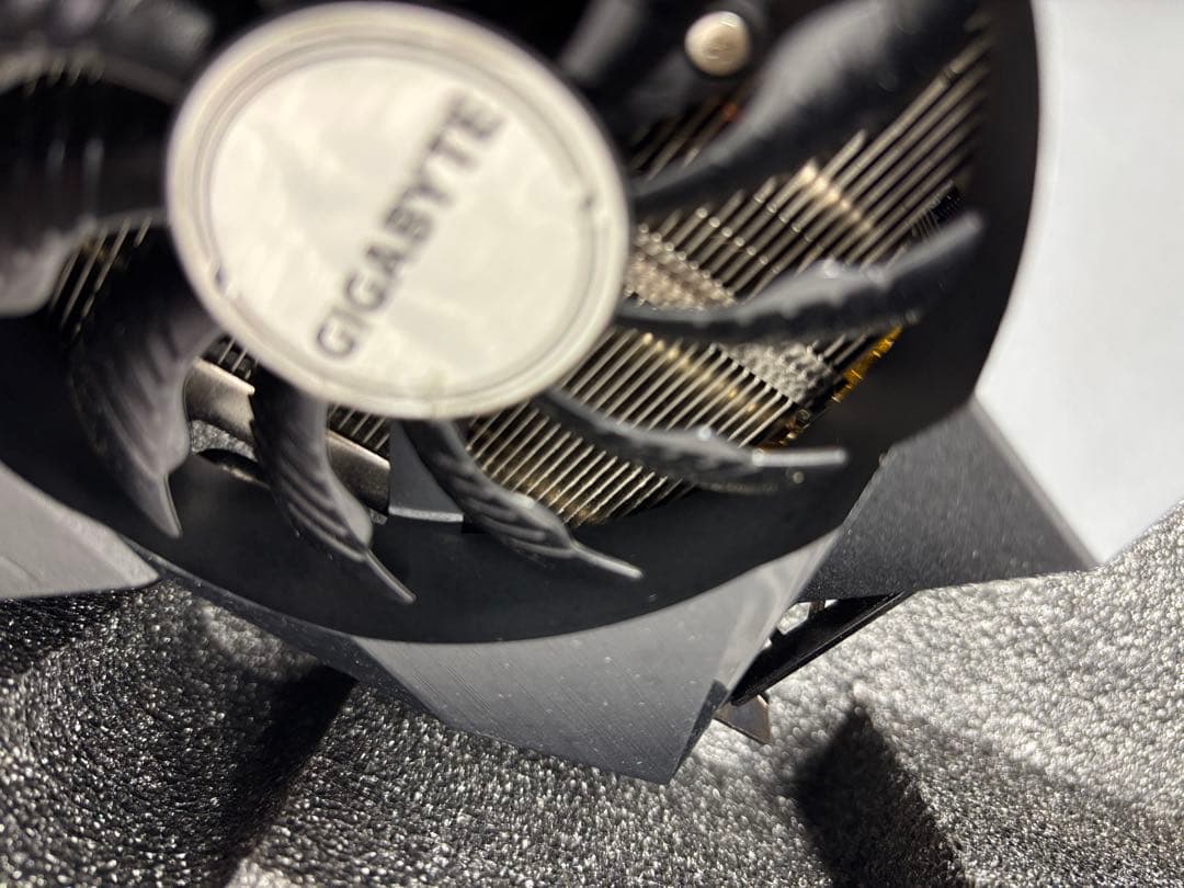 グラフィックボード・グラボ・ビデオカード GIGABYTE GeForce RTX 3090 GAMING OC 24G