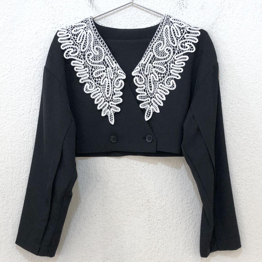 ★Mi★ et.UNiVER Big collar setup 【S】