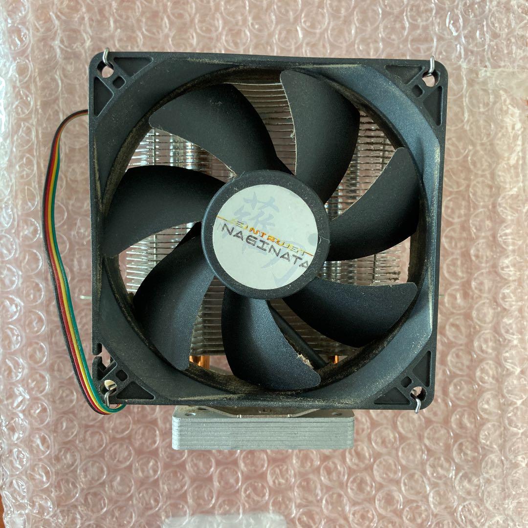 自作PCパーツセット　Corei7 860, P7P55D,メモリ,GPUなど