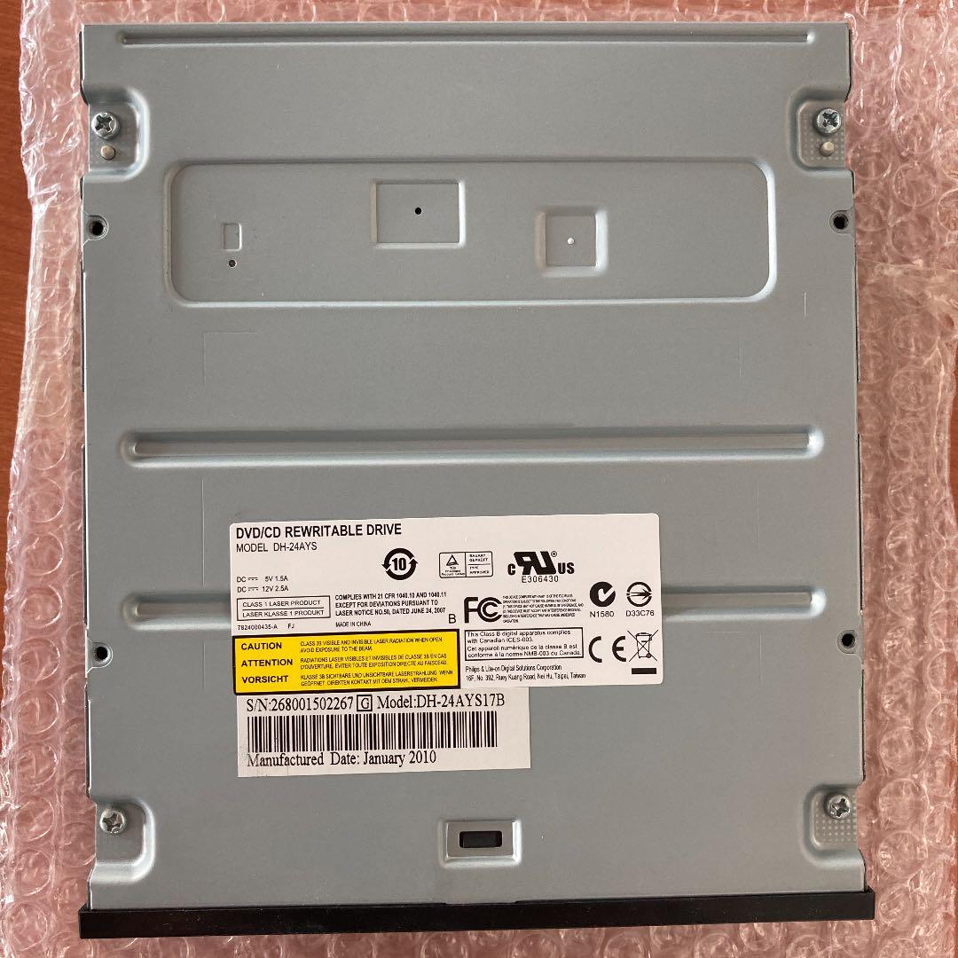 自作PCパーツセット　Corei7 860, P7P55D,メモリ,GPUなど