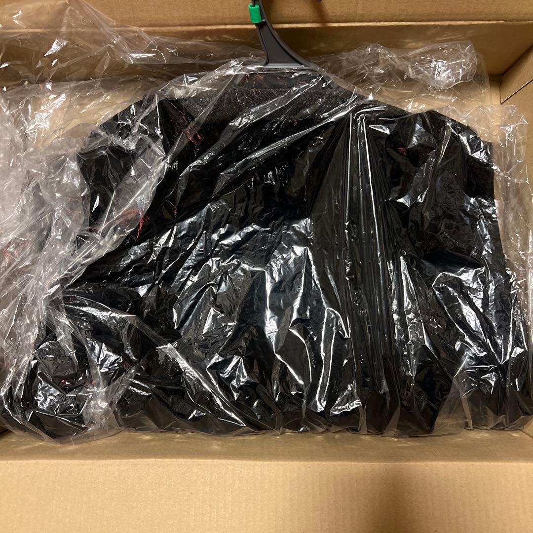 フロッキーベロアドレープドレス