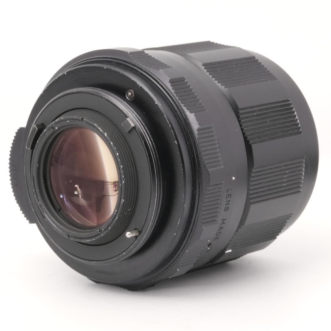 フィルムカメラ Super-Multi-Coated TAKUMAR 35mm F2 M42