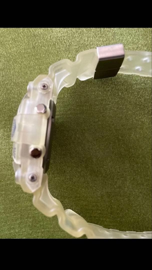 CASIO GW-202 G-SHOCK イルクジFROGMAN フロッグマン