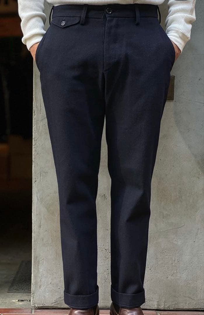 コタロープロフィール必読 専用　ACV-TR01CWH HERRINGBONE