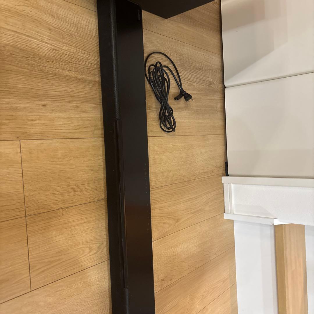 musiccast bar 400 yas408 ヤマハ