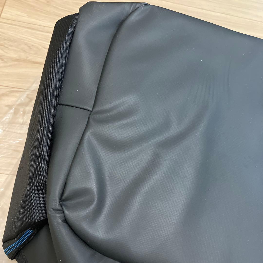 【新品未使用】ポルシェ タイカン スポーツバッグ　ボストンバッグ