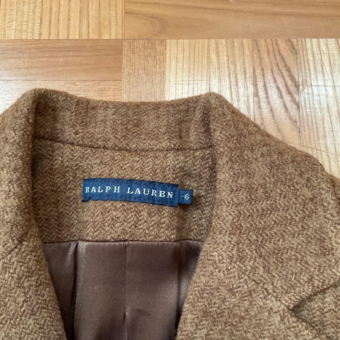 Ralph Laurenジャケット