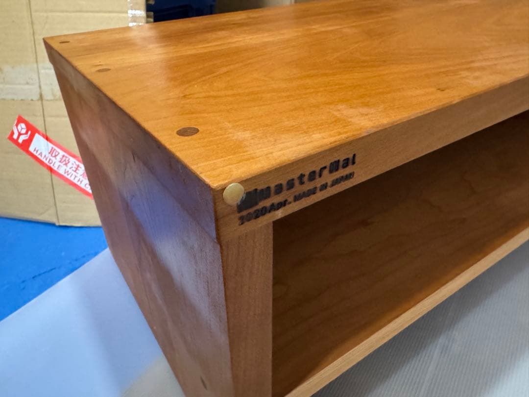 Mitoのマスターウォール　シャドーAVボード