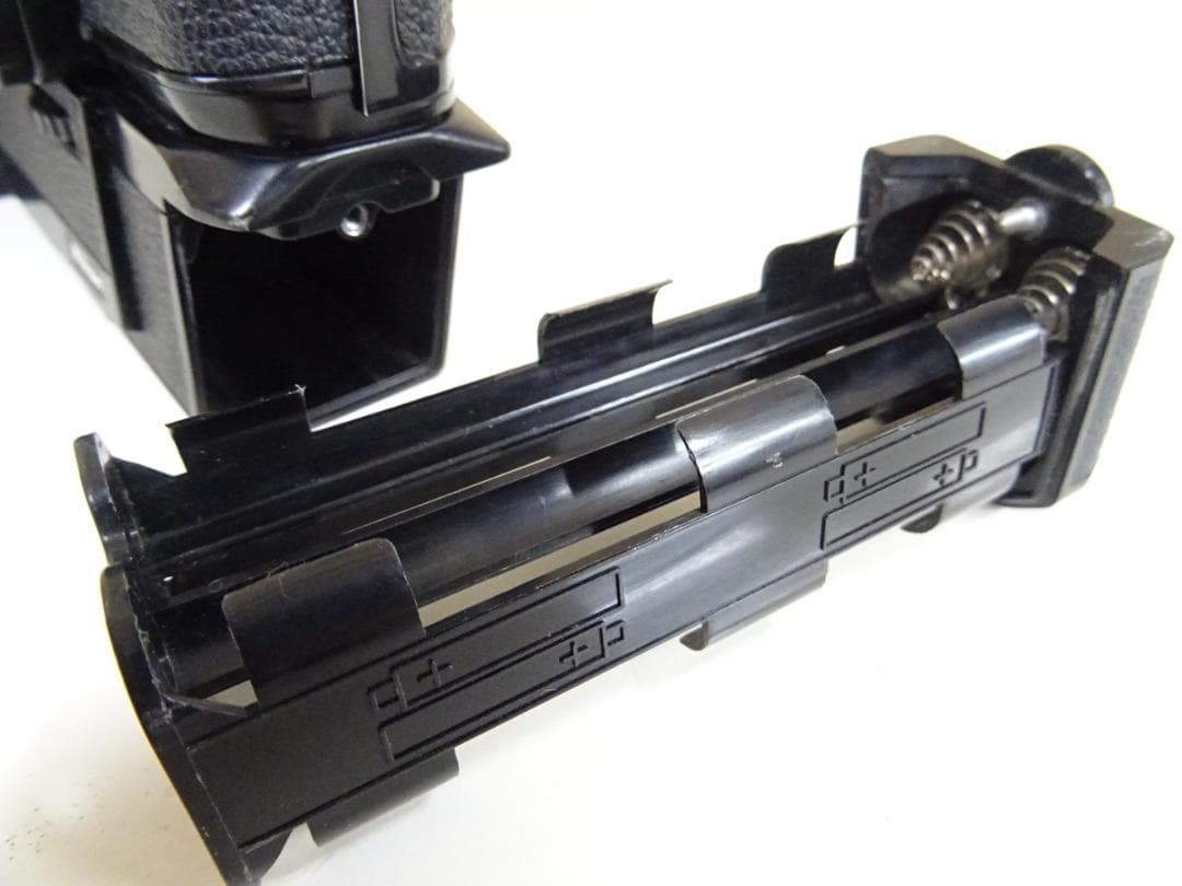 の*1様 鹿032 Nikon FA 一眼レフ NIKKOR 50㎜ F1.4