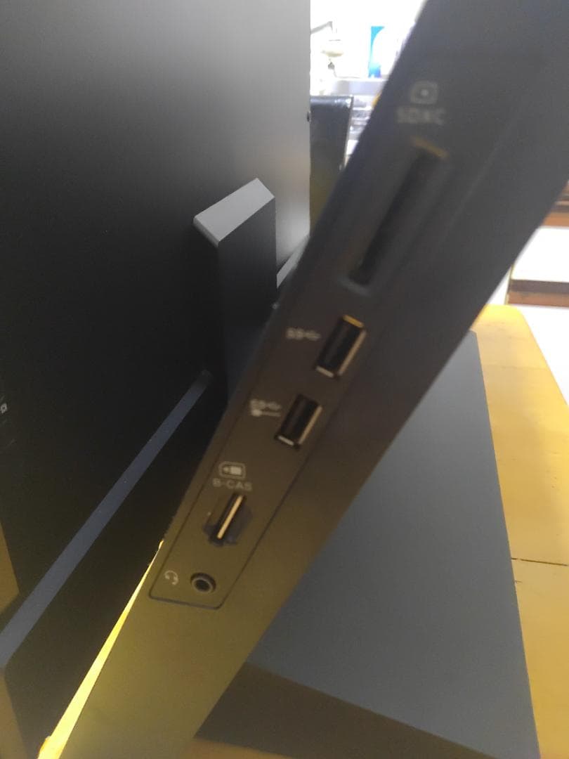 【美品】NECオールインワンPC 激安で高性能