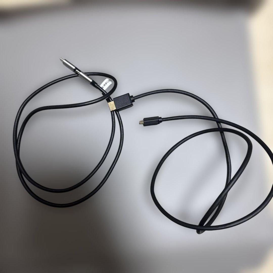 VisionOwl ポータブルモニター 14インチ