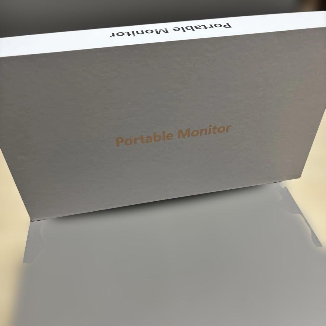 VisionOwl ポータブルモニター 14インチ