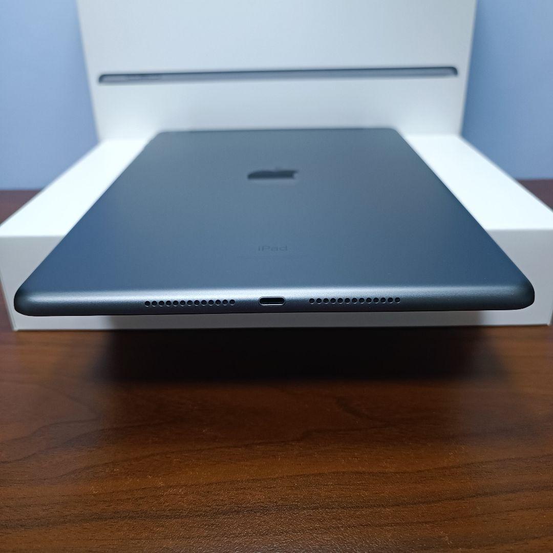 美品 iPad 第9世代 WiFi Cellular Simフリー 256GB