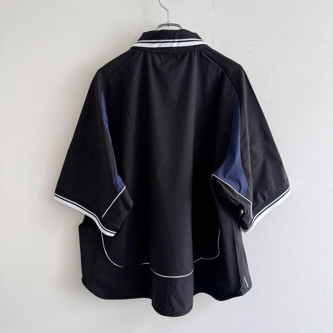 即完 新品 CLESSTE ACTIVE CITY S/S GAME SHIRT