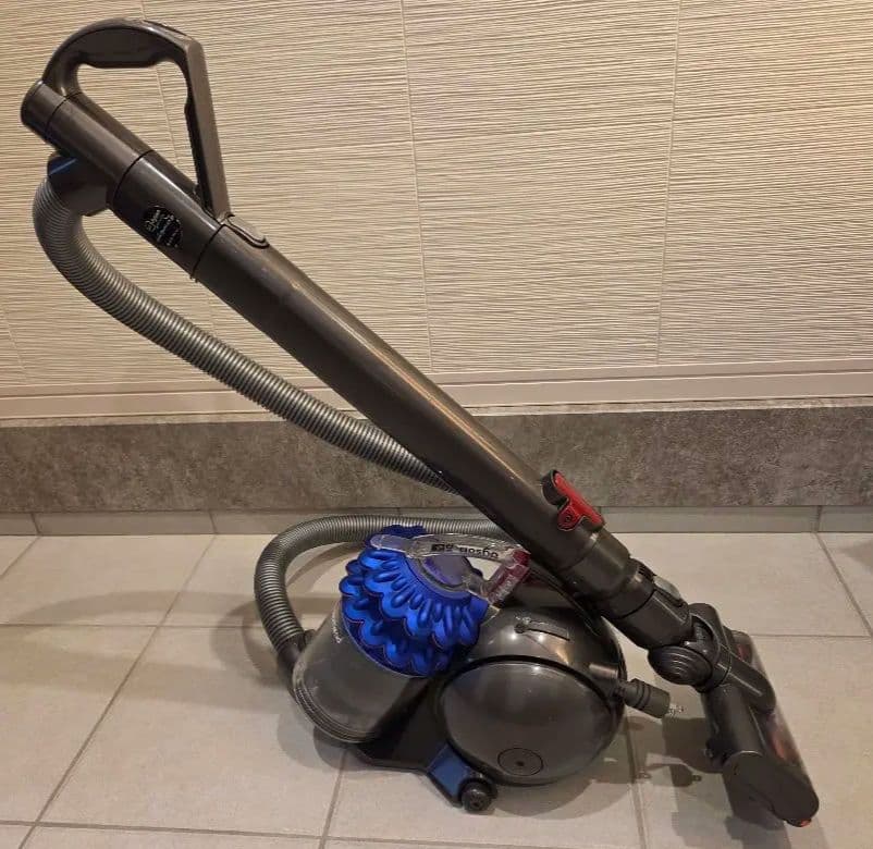 Dyson DC63 ボール型掃除機