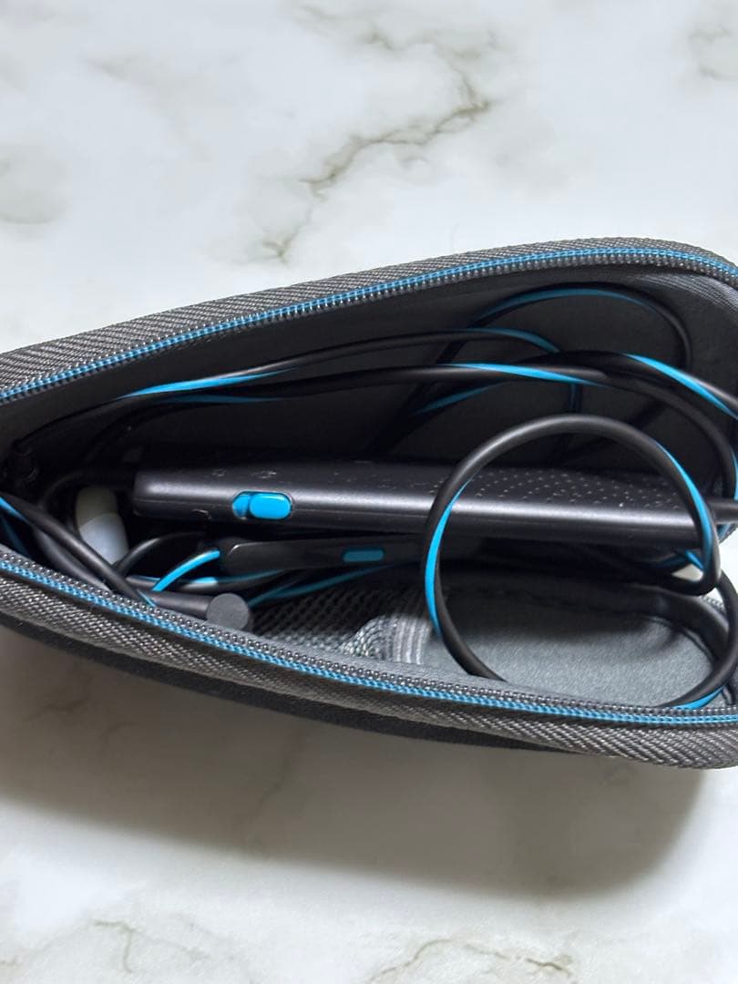 Bose QuietComfort 20 有線イヤホン