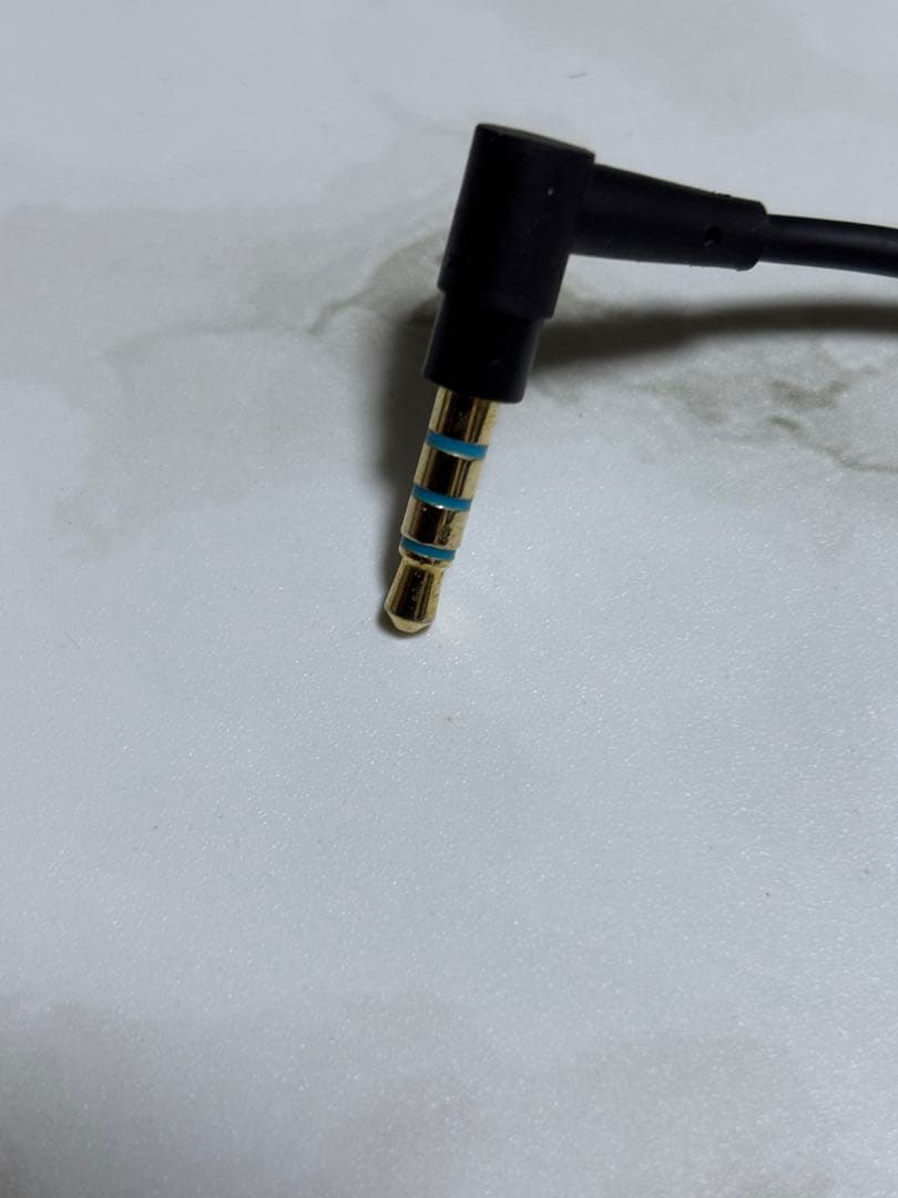 Bose QuietComfort 20 有線イヤホン