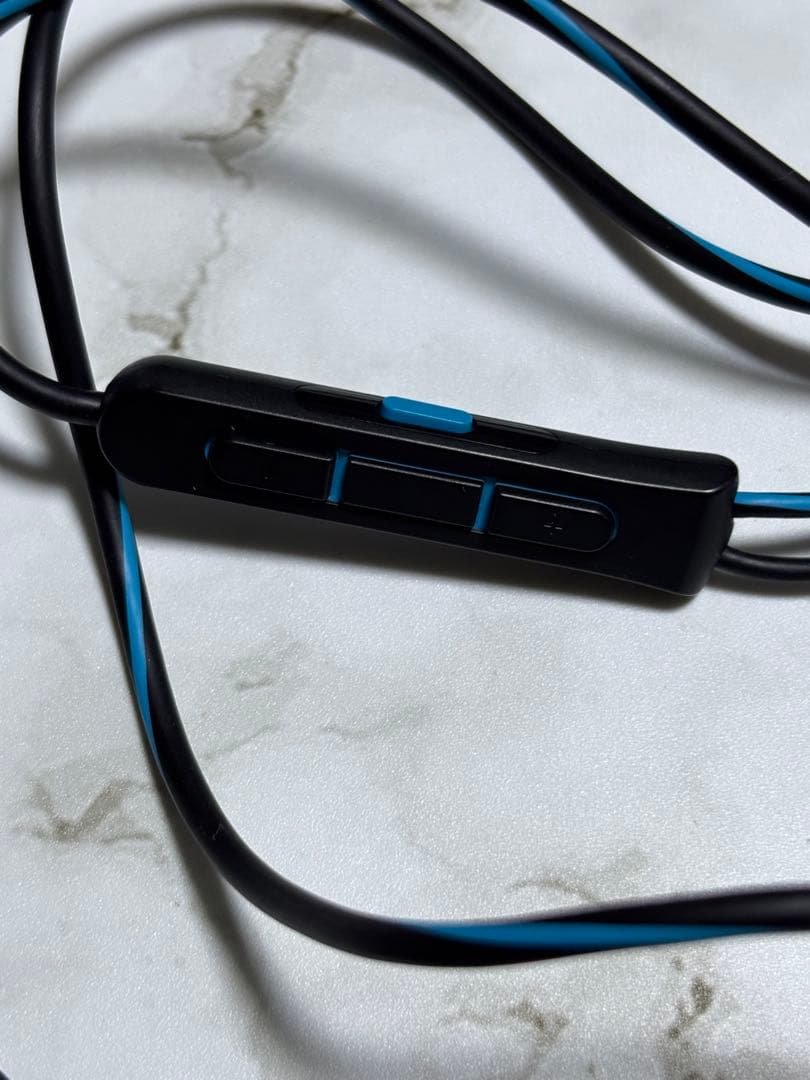 Bose QuietComfort 20 有線イヤホン