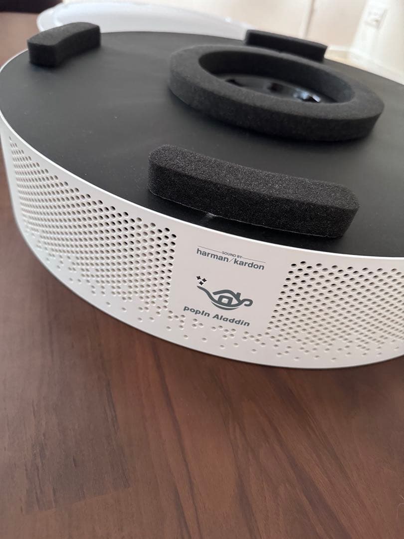 ポップインアラジン2 本体 ジャンク品 ドット抜けあり