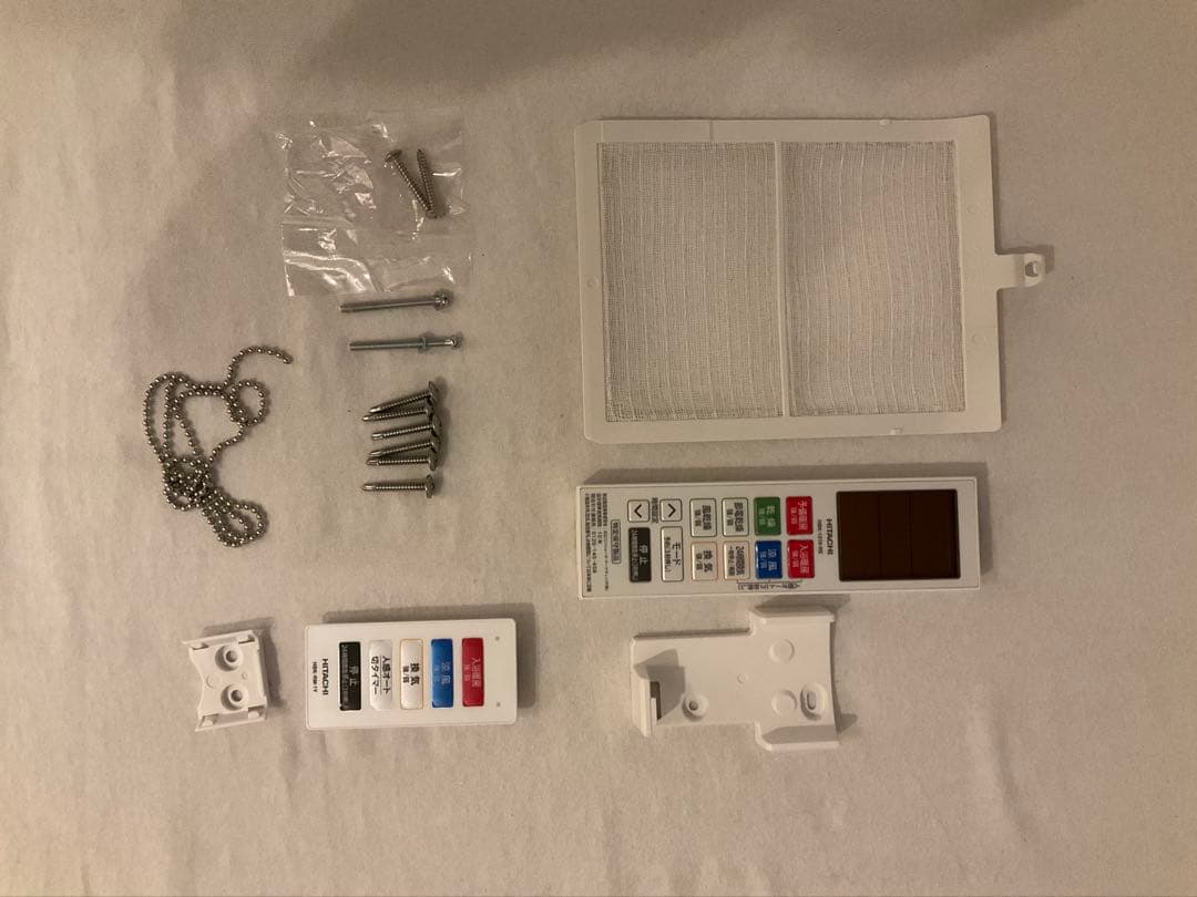 【1台5役】浴室乾燥暖房機 HBK-2250ST 200V 2019年製