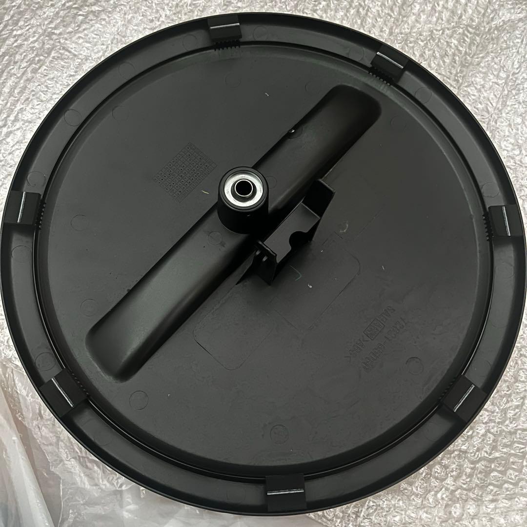 ジムニー　スペアタイヤ　セット　新車外し