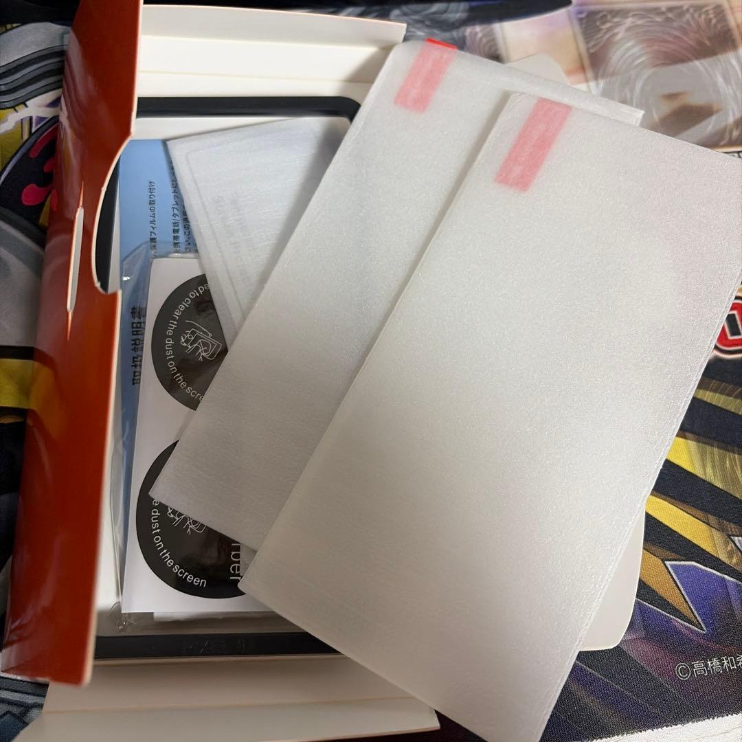 Google Pixel 8a オブシディアン本体 シートケース付き