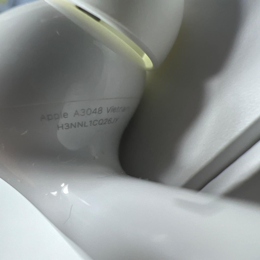 AirPods Pro 第2世代 usb-c 左耳 A3048 [52]