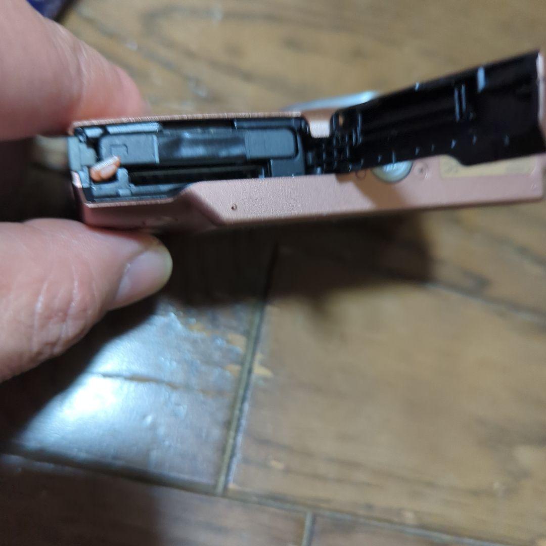 Canon A4000IS デジカメ ジャンク