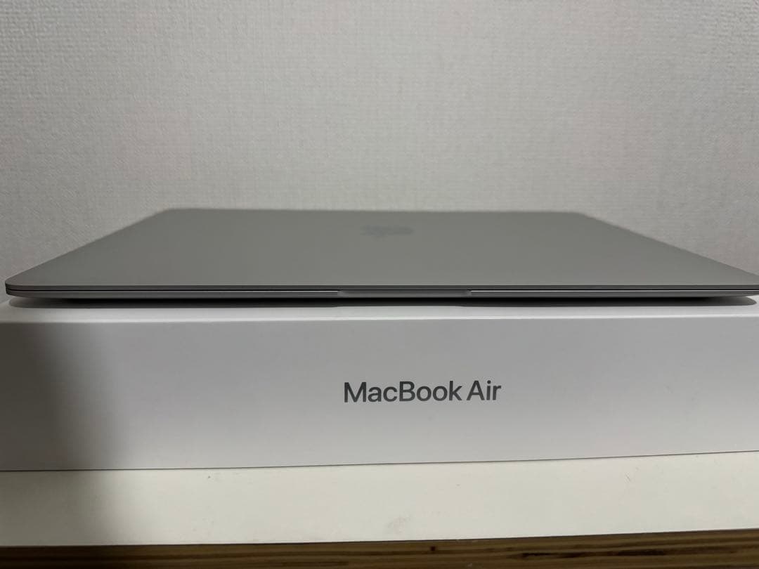 最大容量100% 1TB 16GB Apple MacBookAir M1 美品