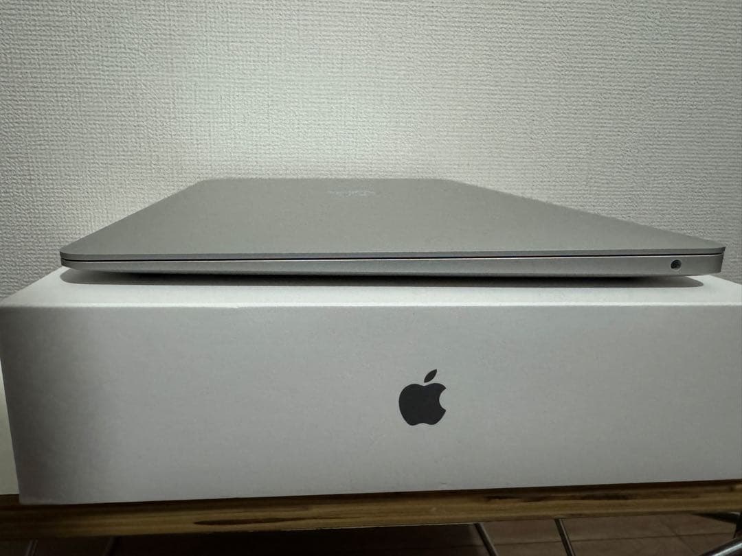 最大容量100% 1TB 16GB Apple MacBookAir M1 美品