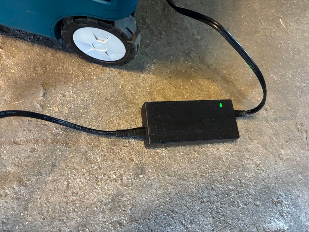 中古品)マキタ保冷温庫　CW180D容量20L